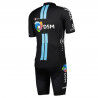 Scott SCOTT x DSM Team Replica Short Sleeve Shirt - Maglia ciclismo - Uomo | Hardloop