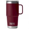 Wine Red