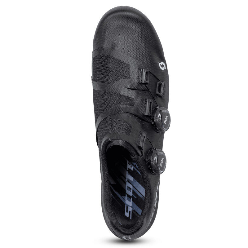 Scott Road RC Python - Racersko - Herrer | Hardloop