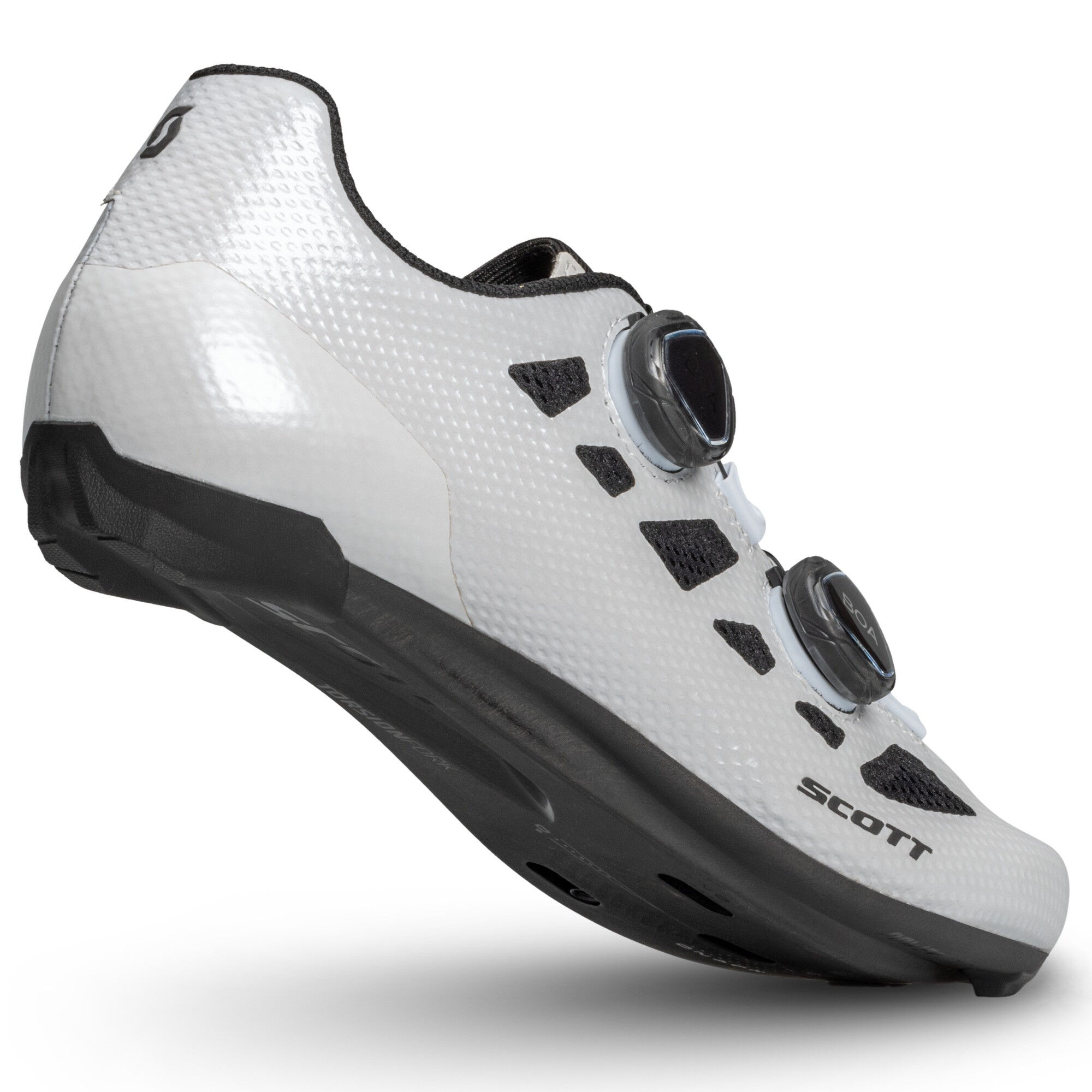 Scott Road RC Vertec - Zapatillas de ciclismo - Mujer | Hardloop