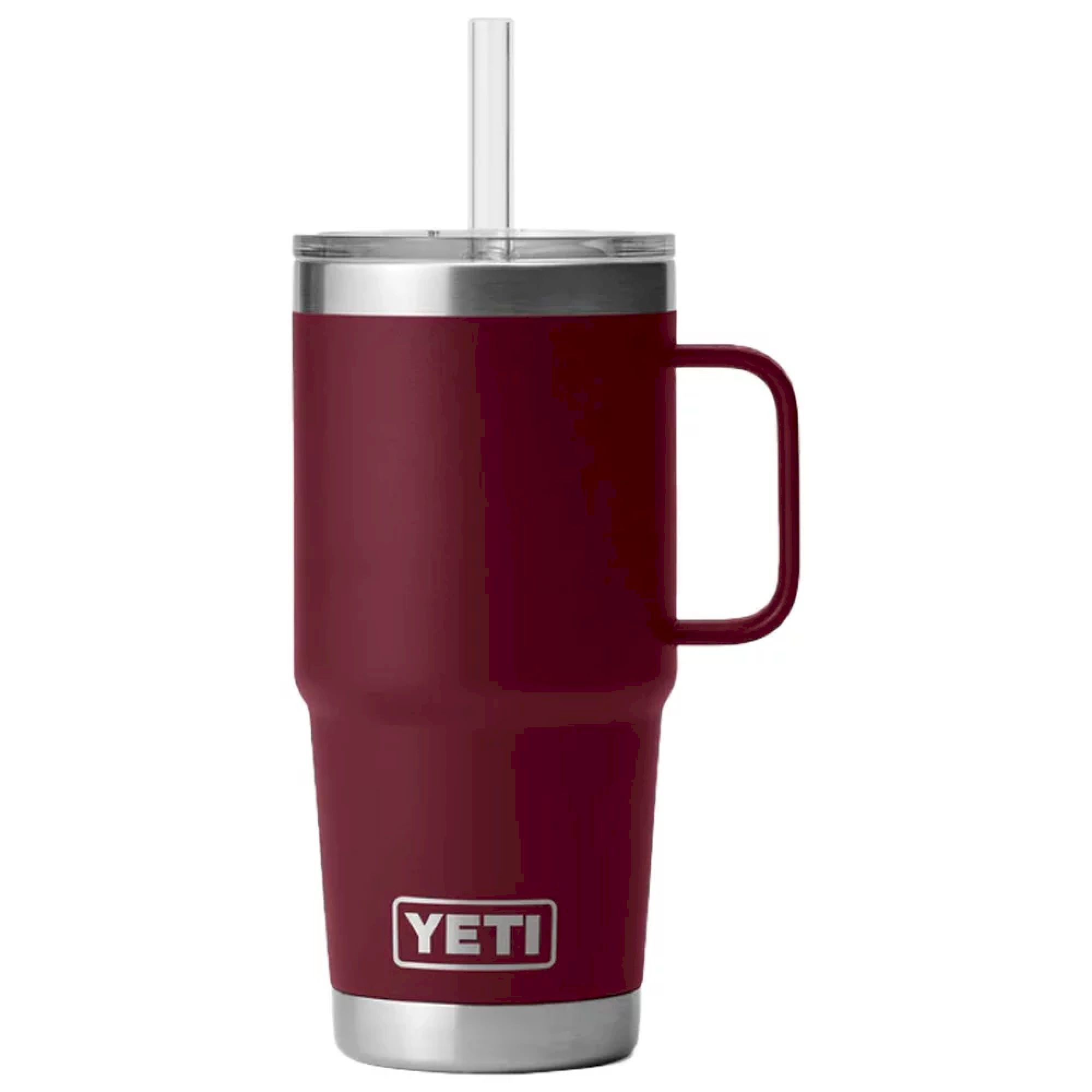 Yeti Rambler Straw Mug 2.0 - Termohrnek | Hardloop