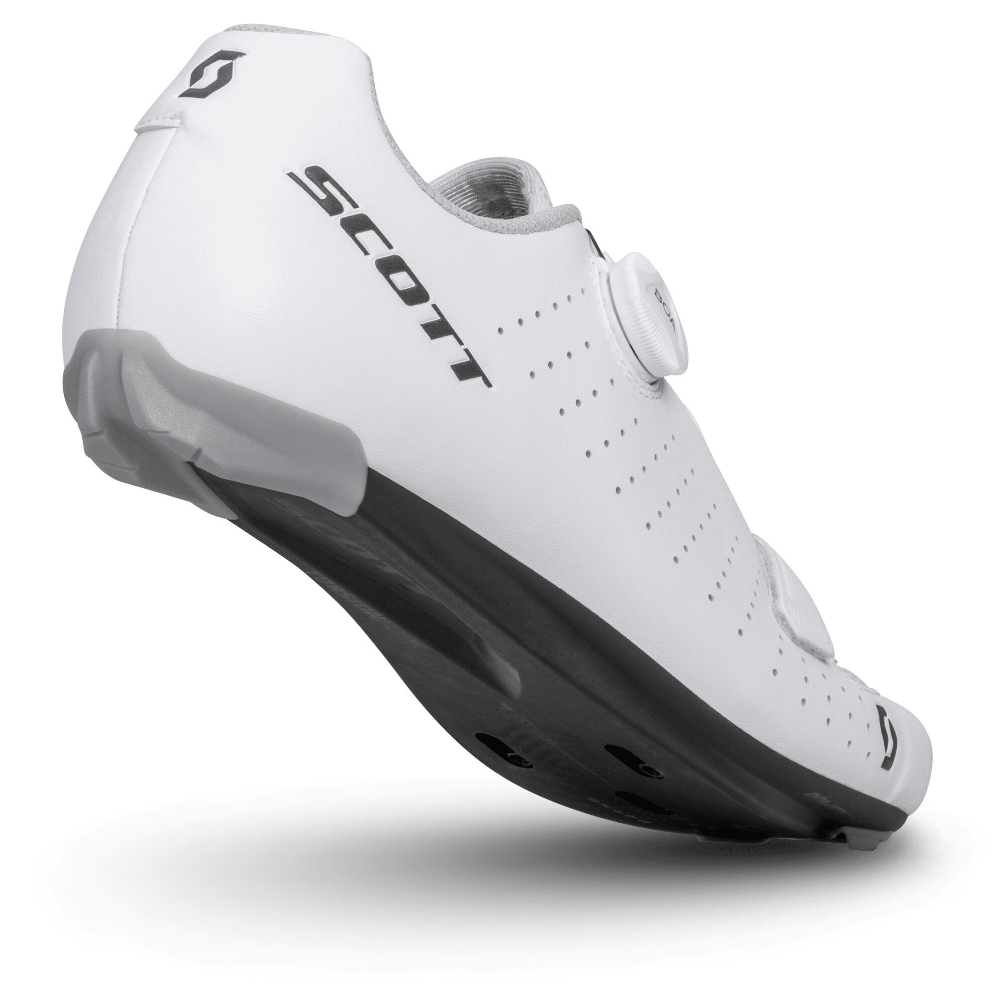 Scott Road Comp BOA - Buty szosowe meskie | Hardloop