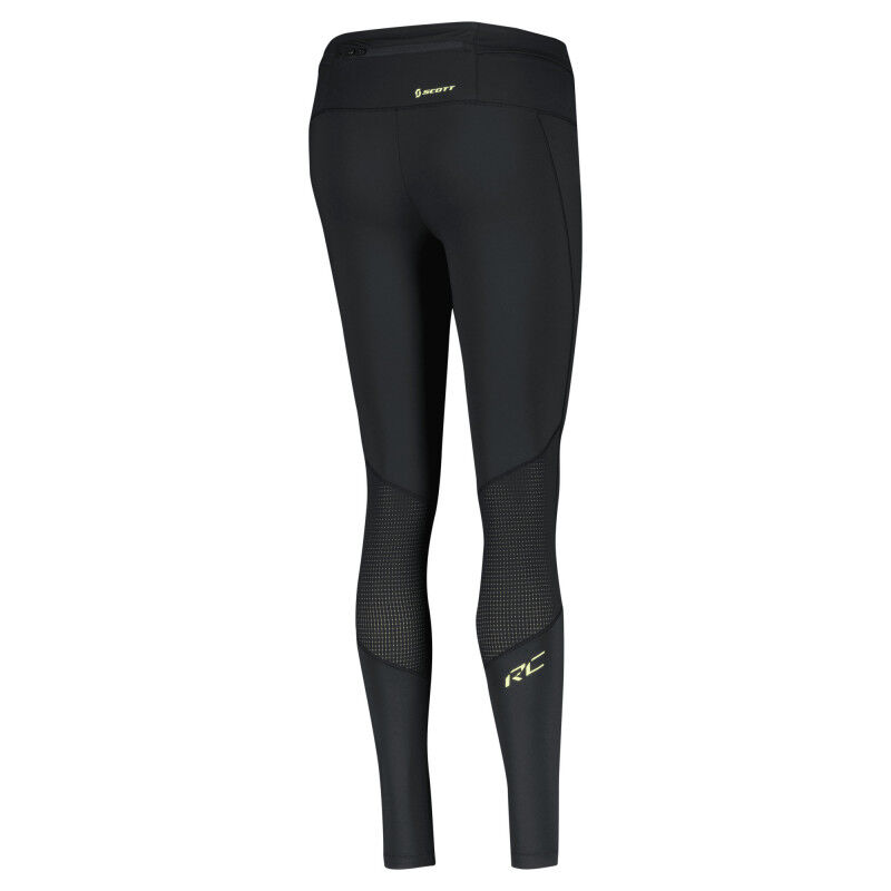 Scott RC Run Full Tight - Running leggings - Women's | Hardloop
