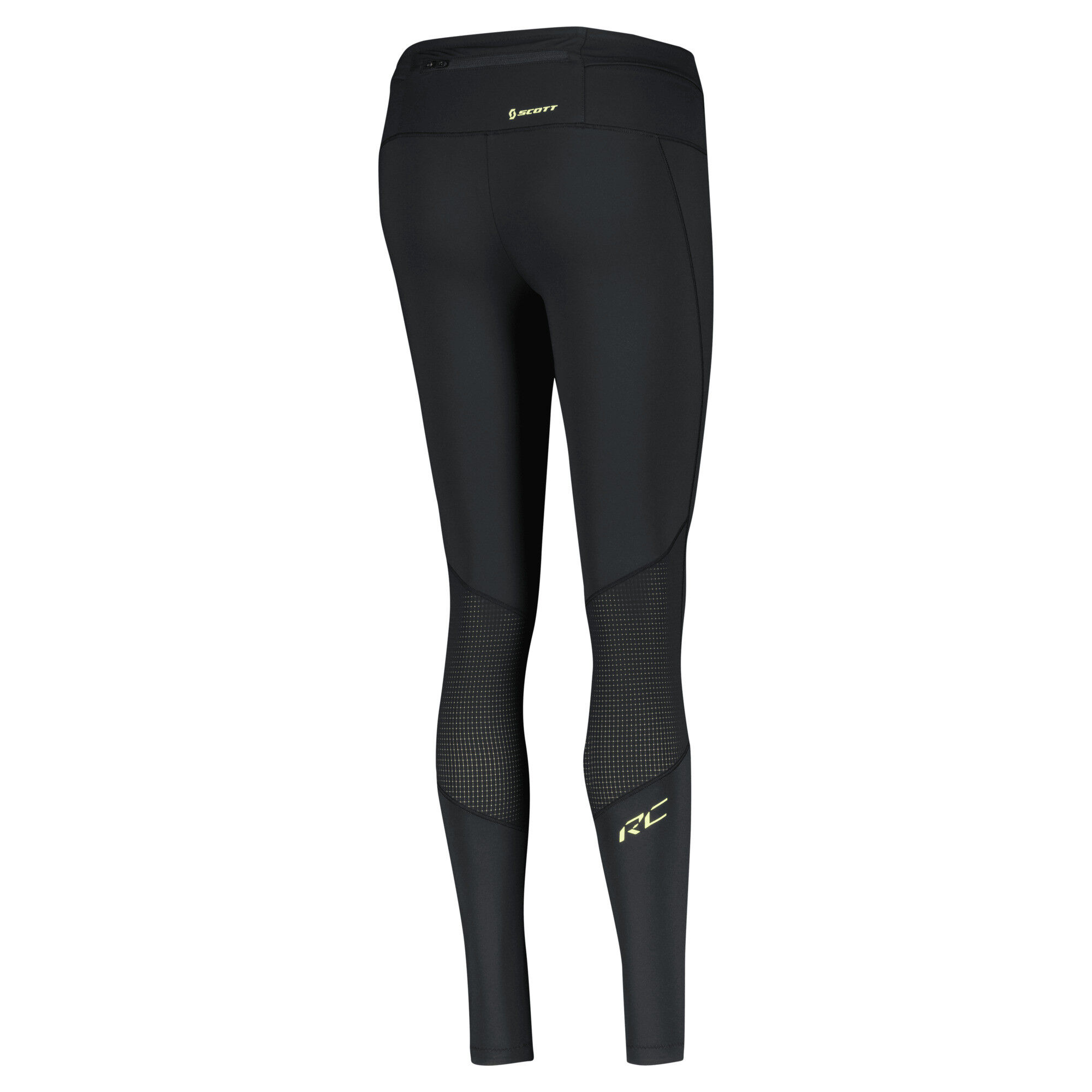 Scott RC Run Full Tight - Legginsy do biegania damskie | Hardloop