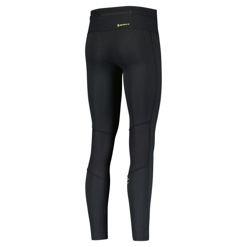 Scott RC Run Full Tight - Calça de corrida homem | Hardloop