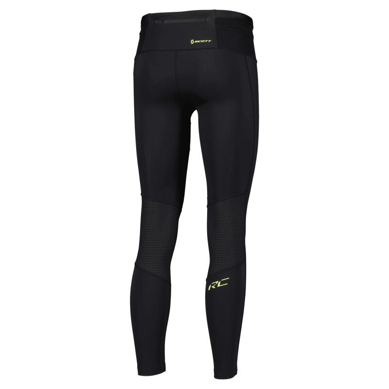 Scott RC Run Full Tight - Laufhose - Herren | Hardloop