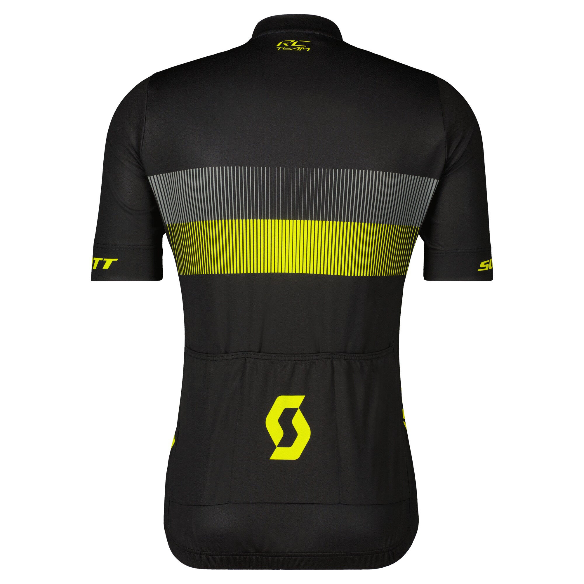 Scott RC Team 10 Short Sleeve Jersey Cycling jersey Men's