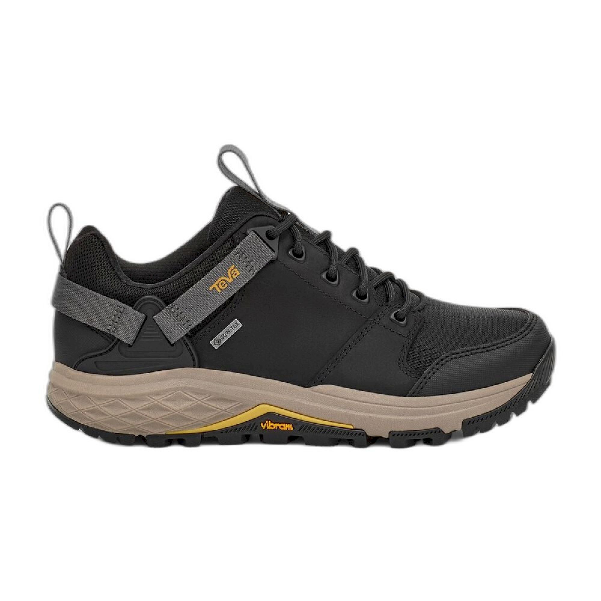 Teva Grandview GTX Low - Buty turystyczne damskie | Hardloop