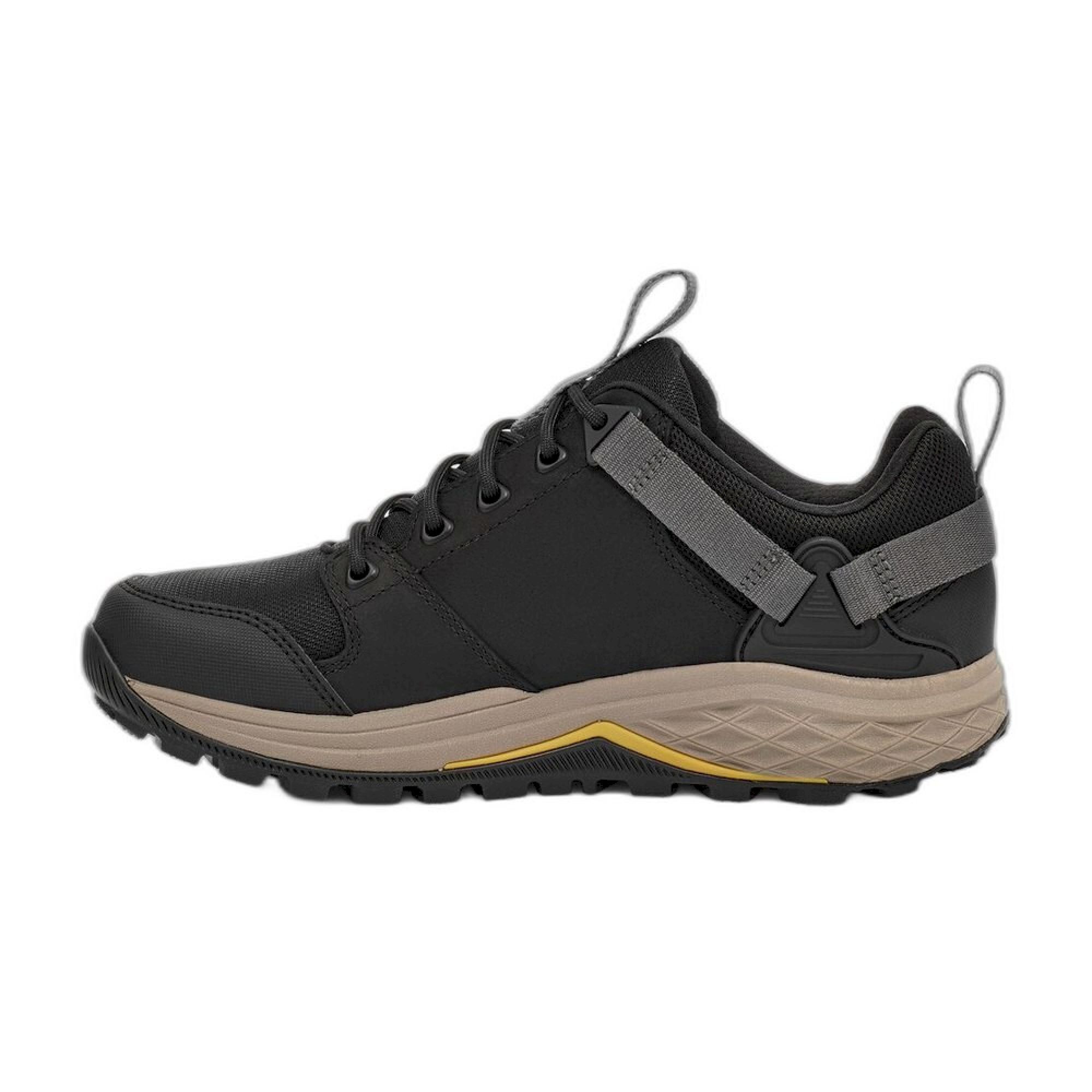 Teva Grandview GTX Low - Scarpe da trekking - Donna | Hardloop