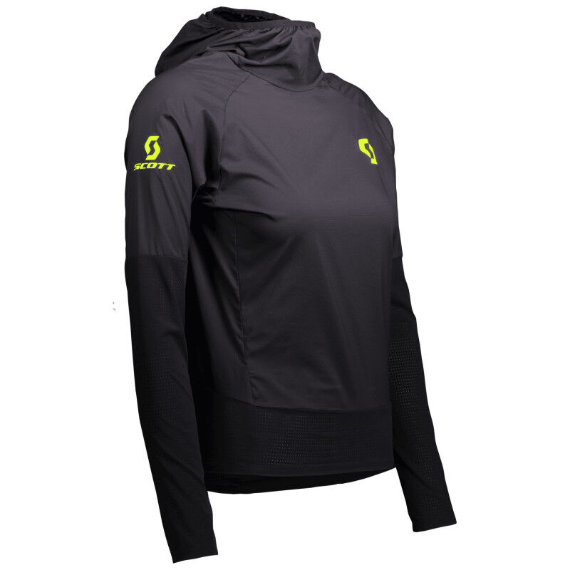 Scott RC Run Jacket - Running jas - Dames | Hardloop