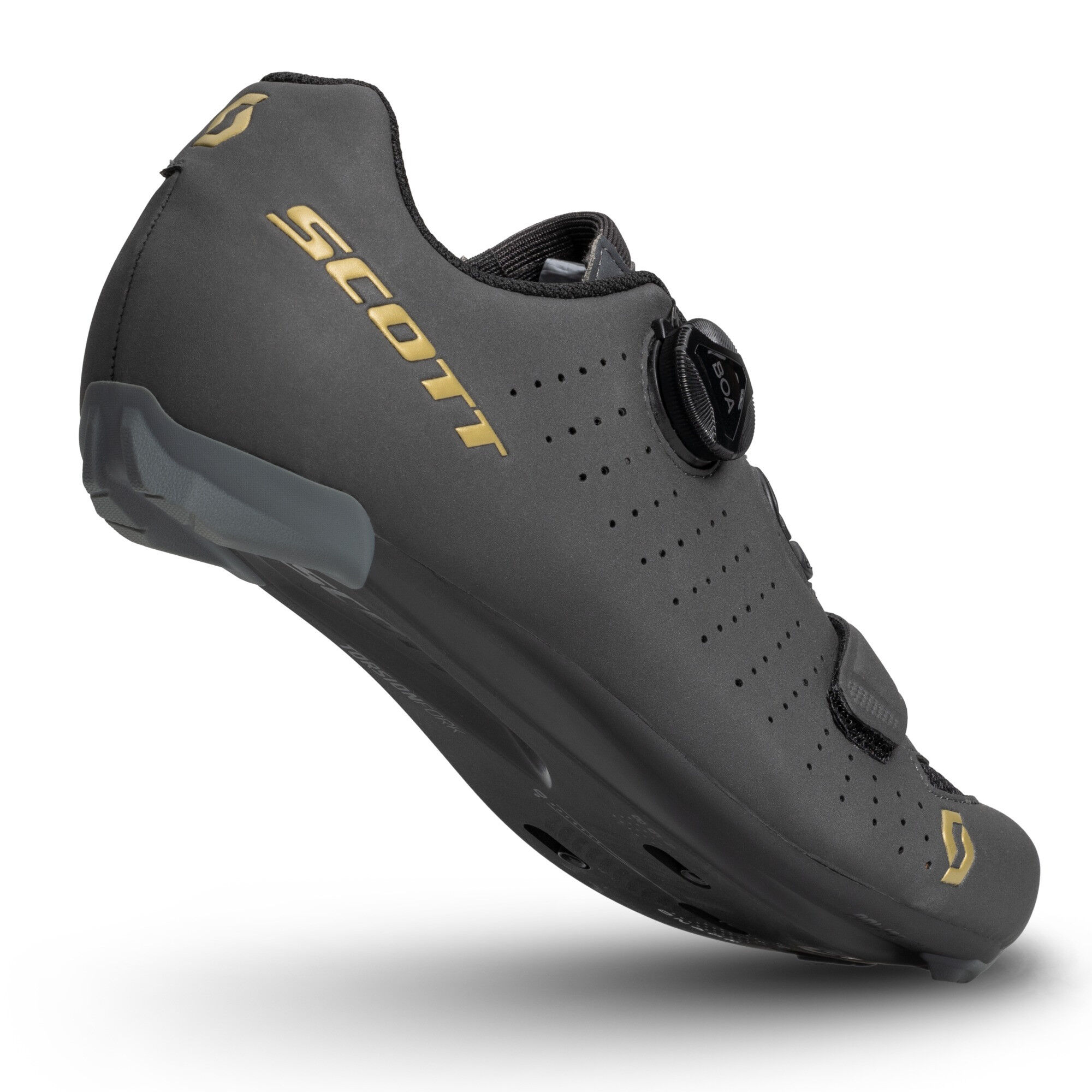 Scott Road Comp BOA - Buty szosowe damskie | Hardloop