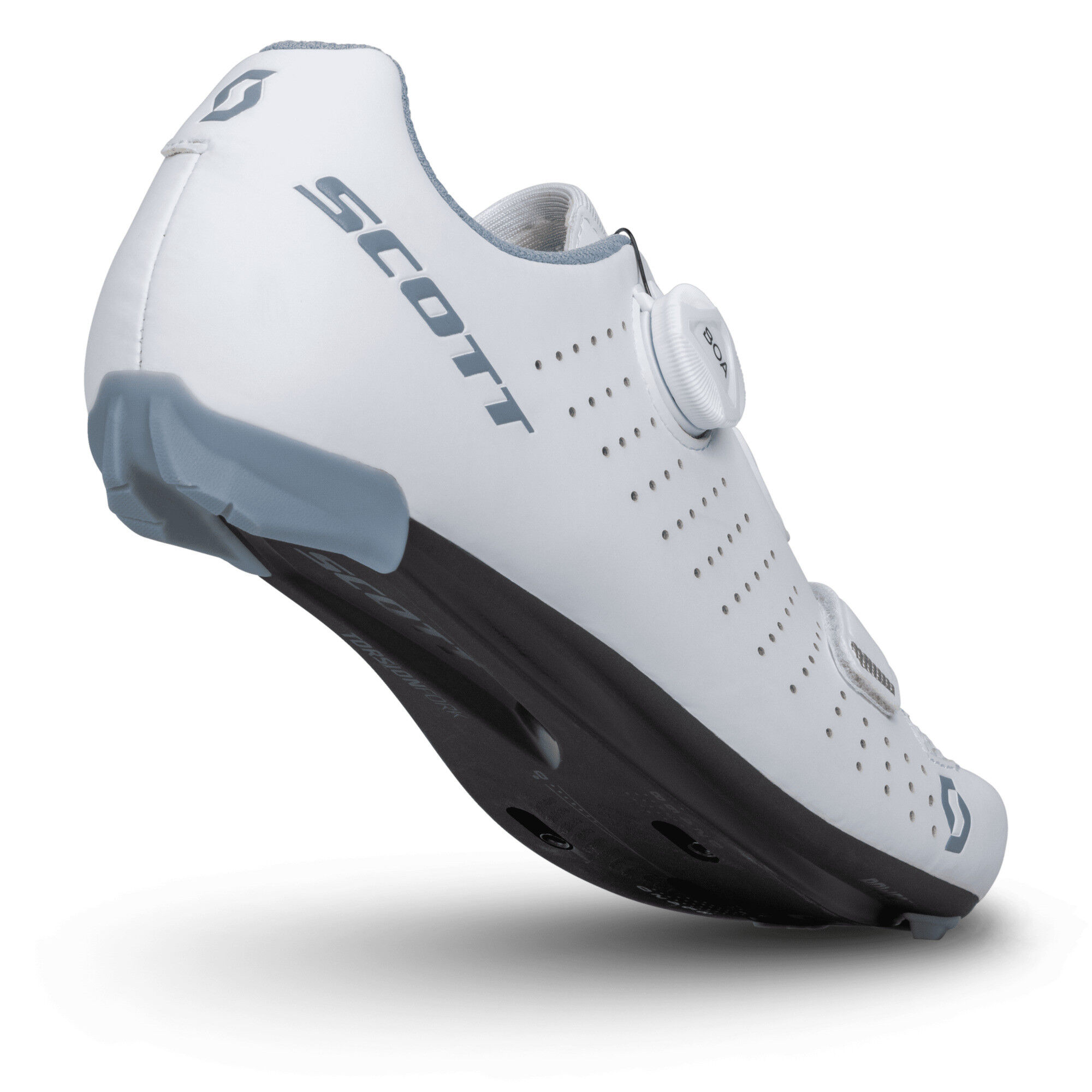 Scott Road Comp BOA - Scarpe bici da corsa - Donna | Hardloop