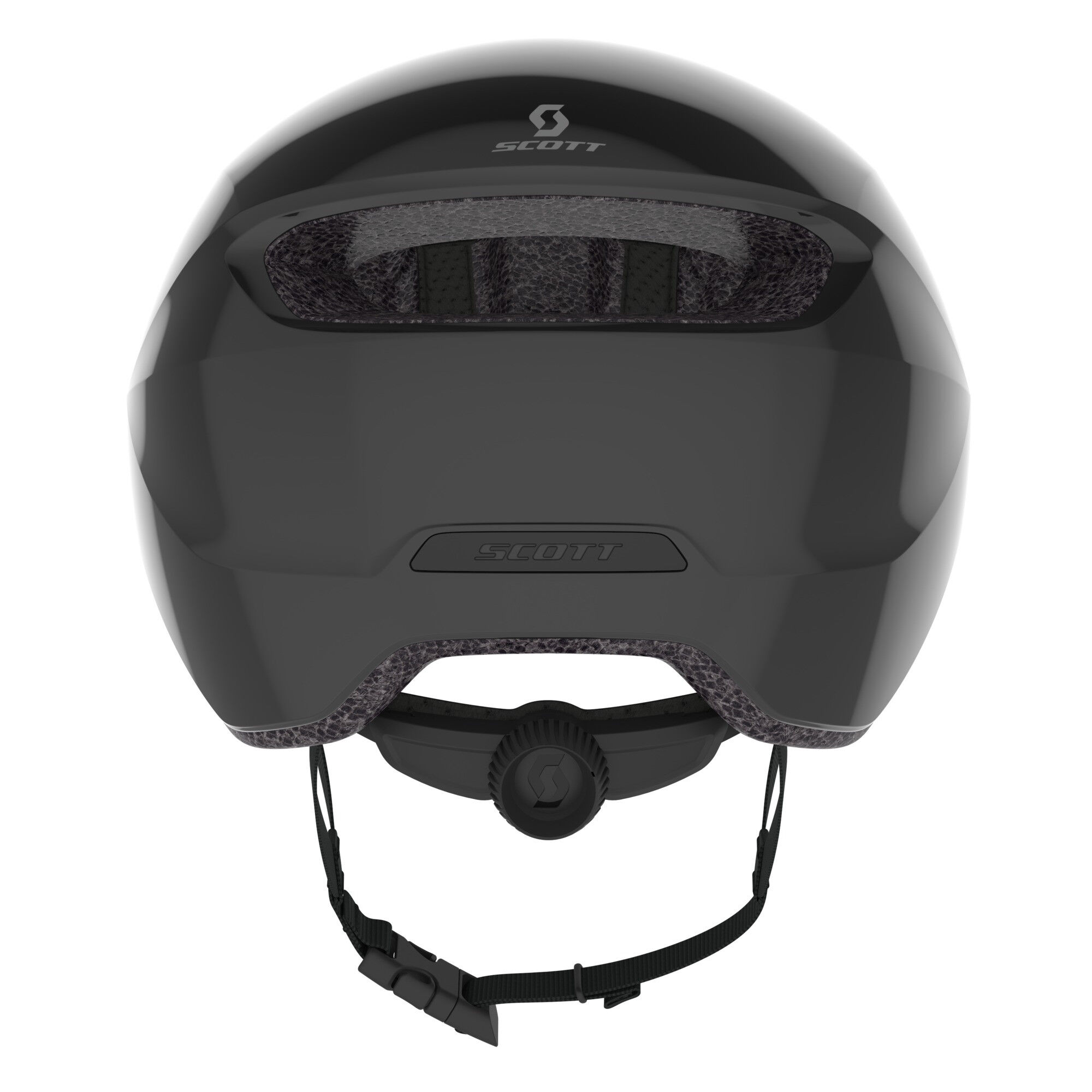 Scott Ristretto (CE) - Kask rowerowy | Hardloop