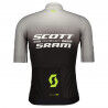 Scott RC SCOTT X SRAM Pro Short Sleeve Jersey - Cycling jersey - Men's | Hardloop