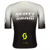 Scott RC SCOTT X SRAM Aero Short Sleeve Jersey - Koszulka kolarska męska | Hardloop