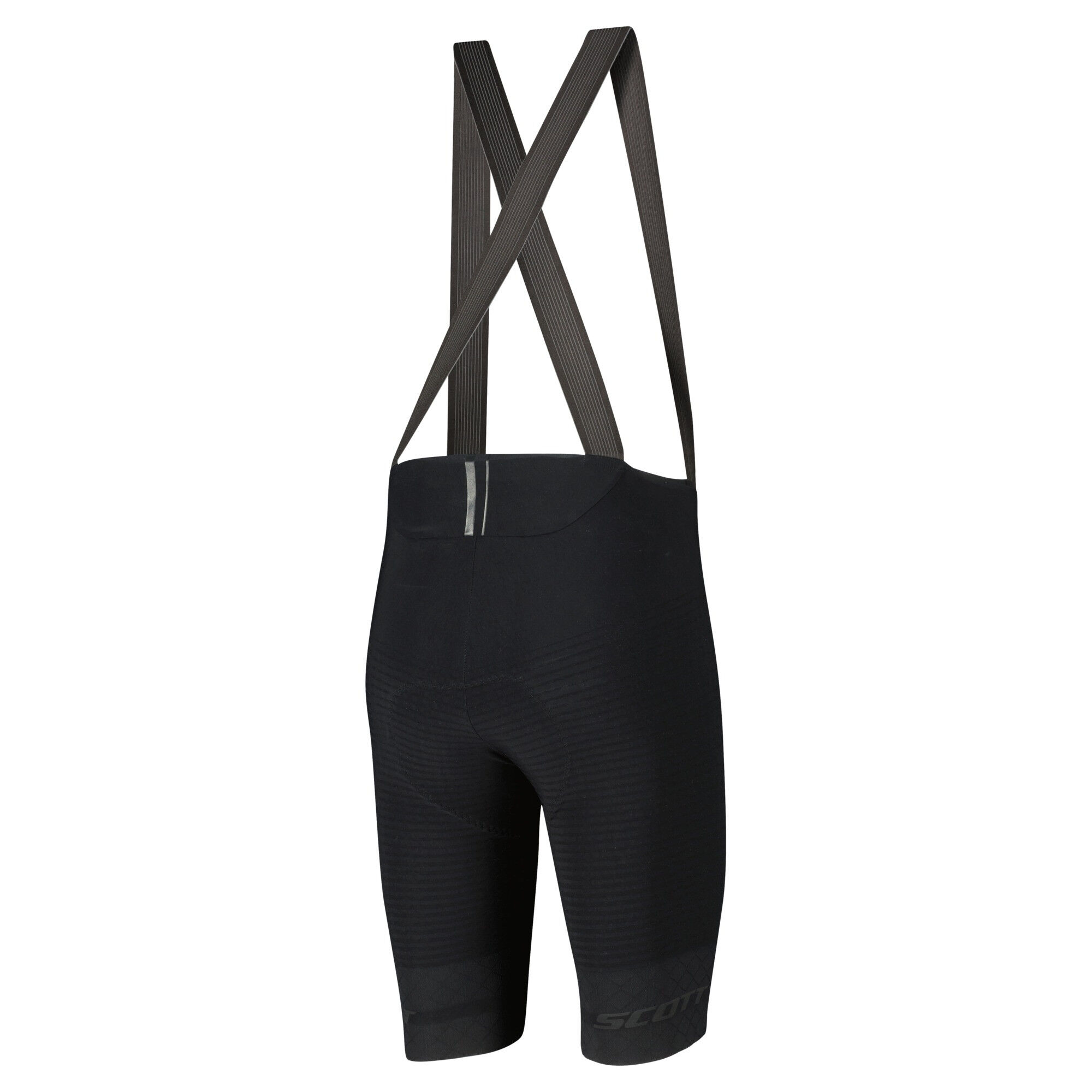 Scott RC Ultimate ++++ Bib Short - Spodenki kolarskie z szelkami rowerowe męskie | Hardloop