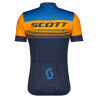 Scott RC Team 20 Short Sleeve Jersey - Koszulka kolarska męska | Hardloop