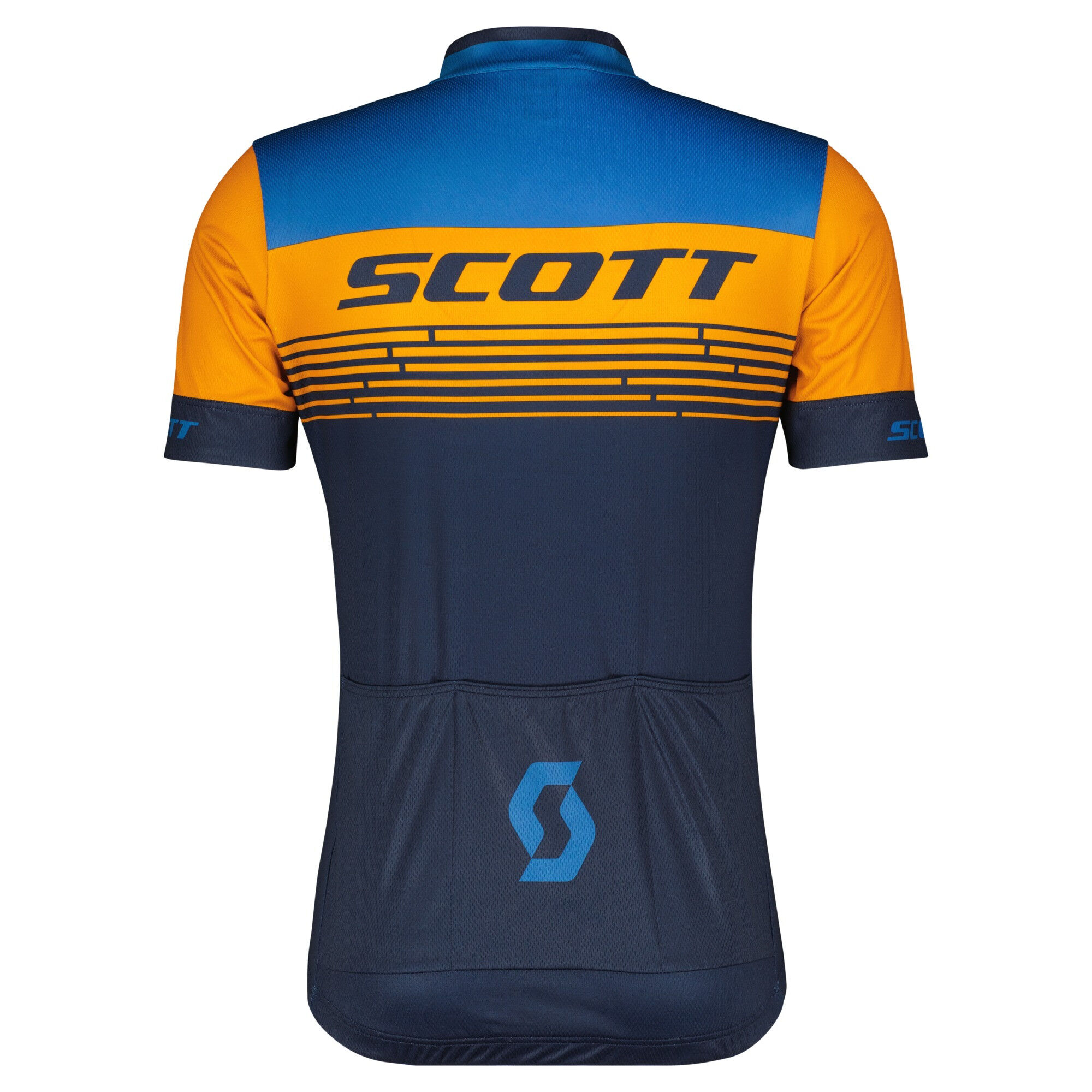 Scott RC Team 20 Short Sleeve Jersey - Koszulka kolarska męska | Hardloop