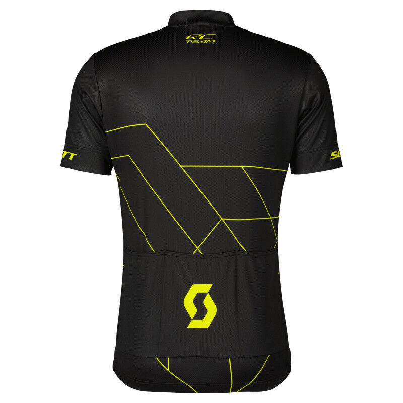 Scott RC Team 20 Short Sleeve Jersey - Cycling jersey - Men's