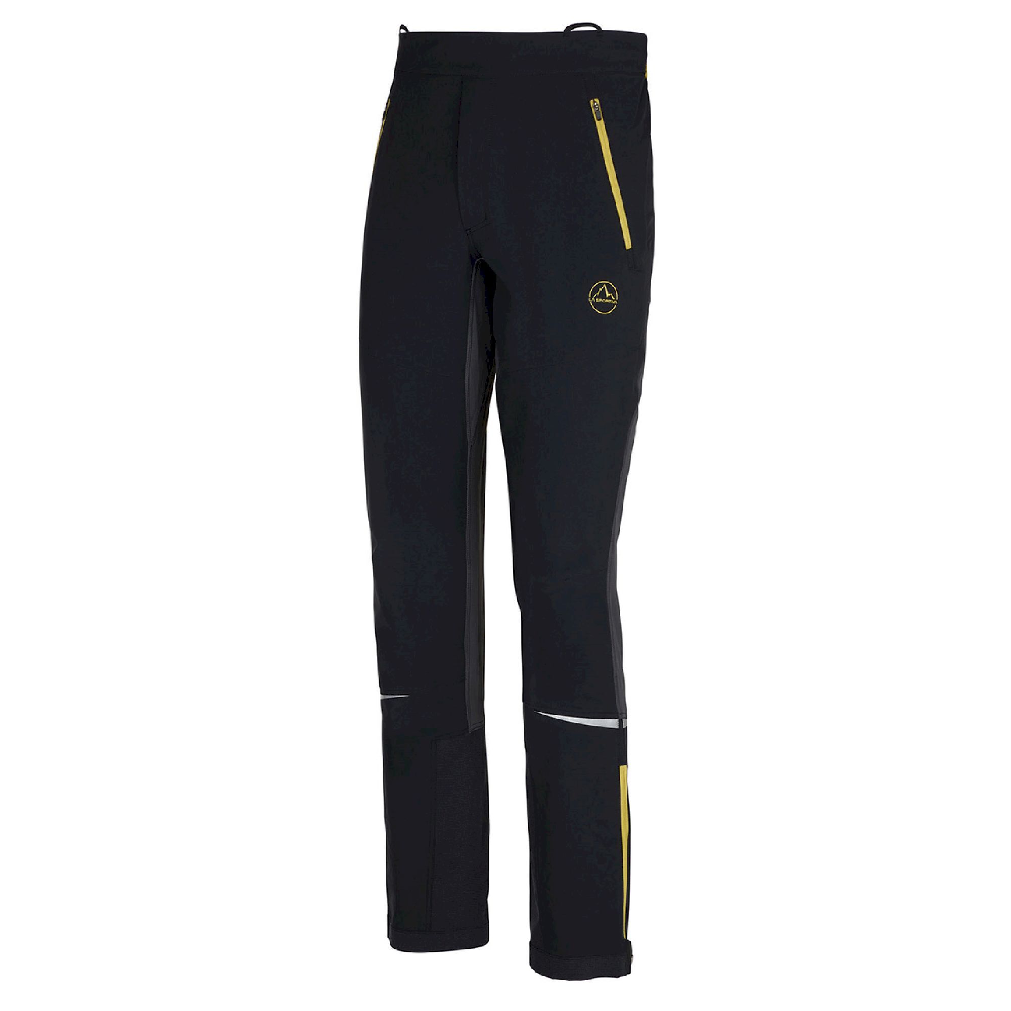 La Sportiva Karma Pant - Lasketteluhousut - Miehet | Hardloop