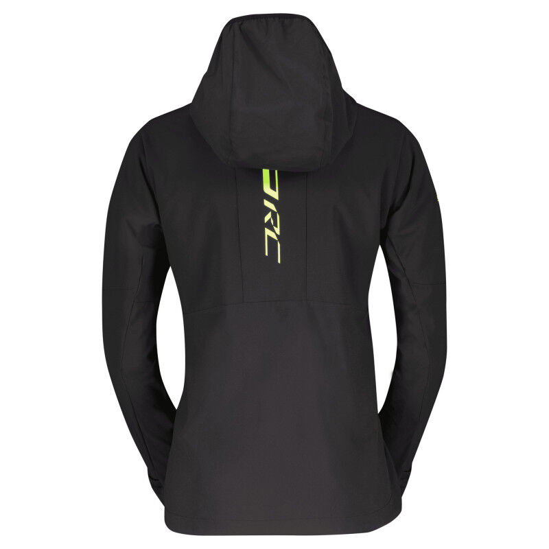 Scott RC Run Warm Jacket - Running jacka - Dam | Hardloop