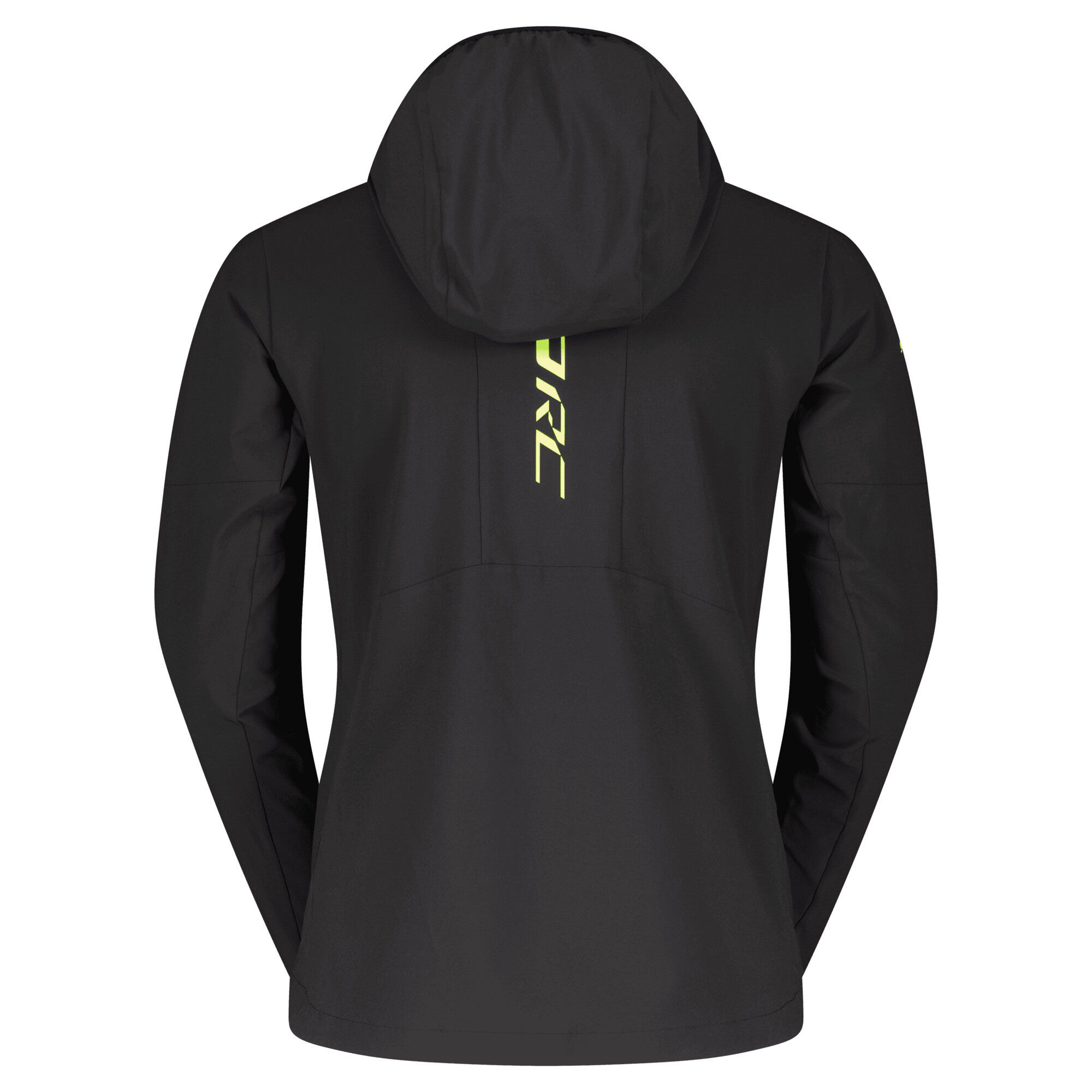 Scott RC Run Warm Jacket Chaqueta running Hombre Hardloop