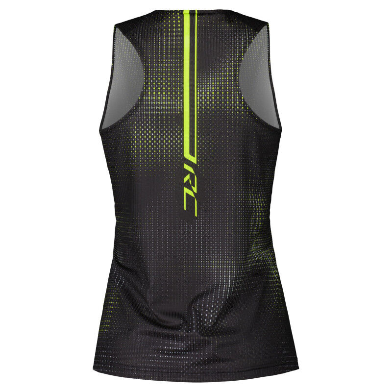 Scott RC Run Tank - Tanktop - Dames | Hardloop