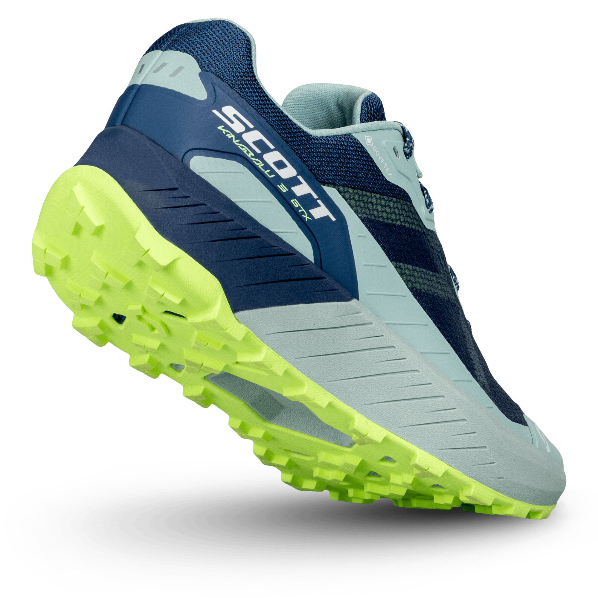 Zapatillas scott trail hotsell