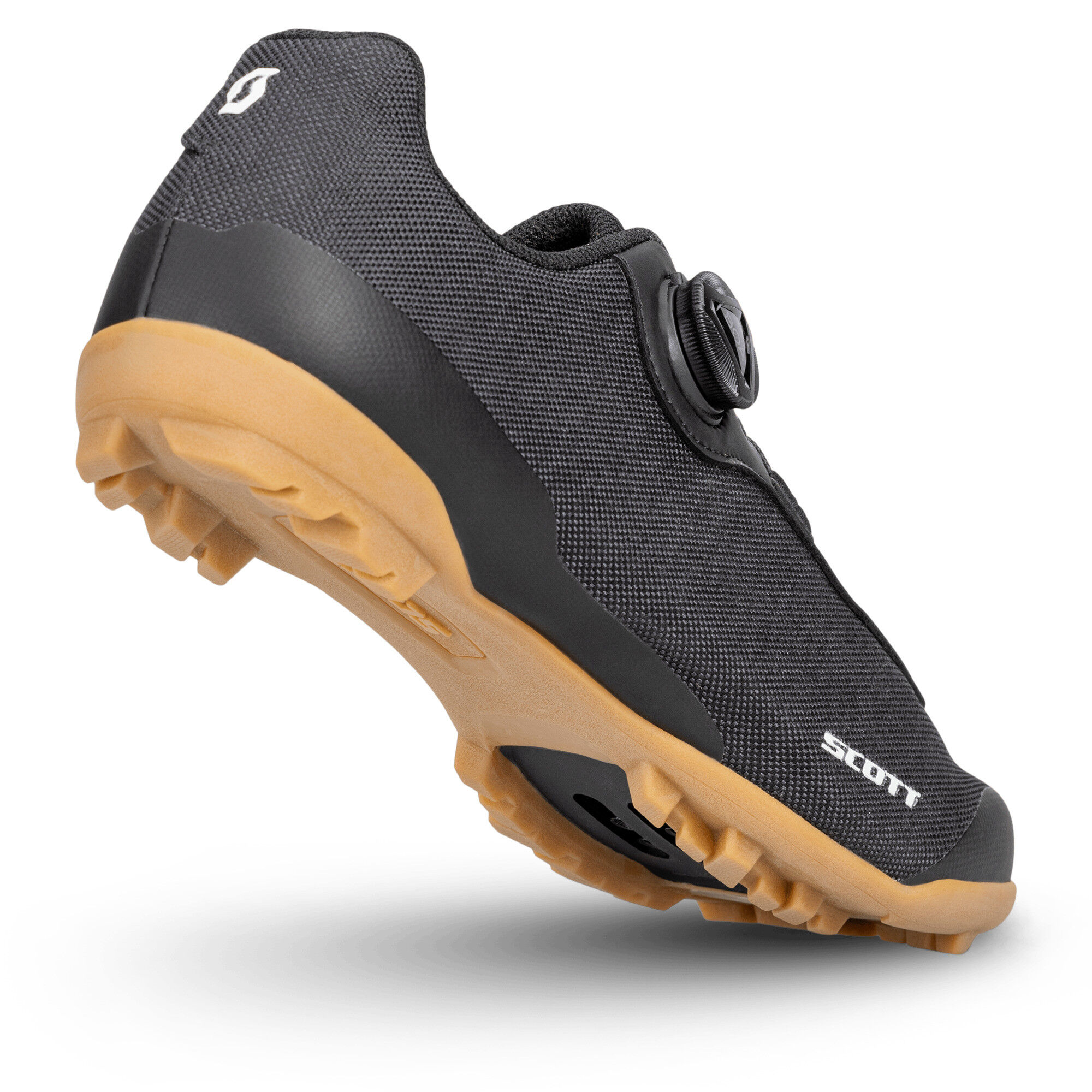 Scott Gravel Pro - Buty rowerowe meskie | Hardloop