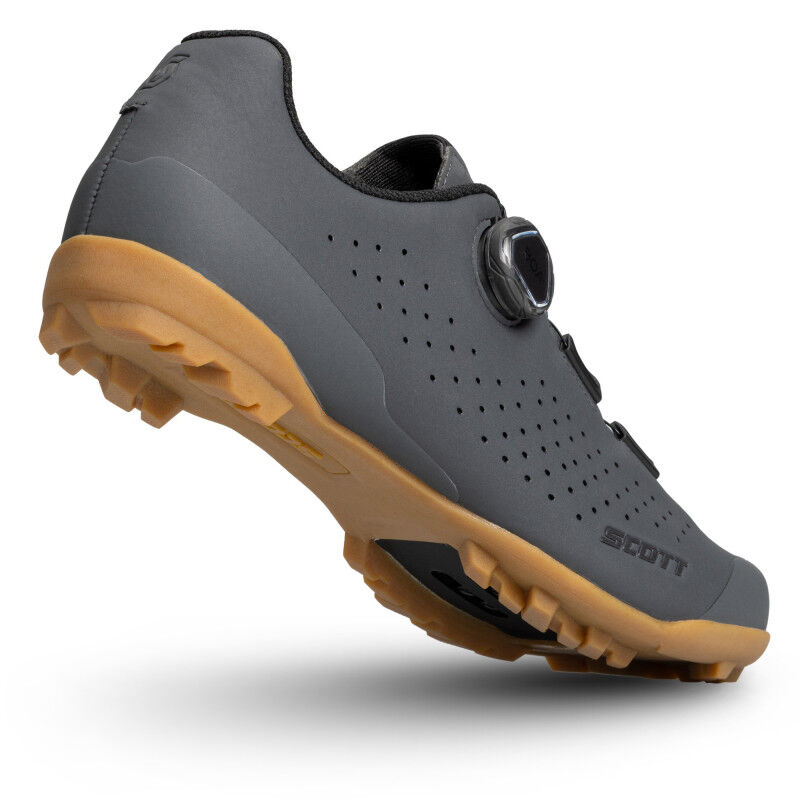 Scott Gravel Pro - Zapatillas de ciclismo - Hombre | Hardloop