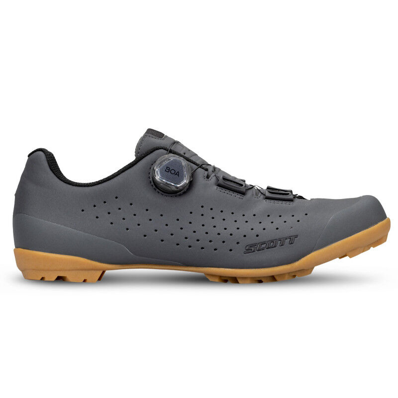 Scott Gravel Pro - Scarpe ciclismo - Uomo | Hardloop