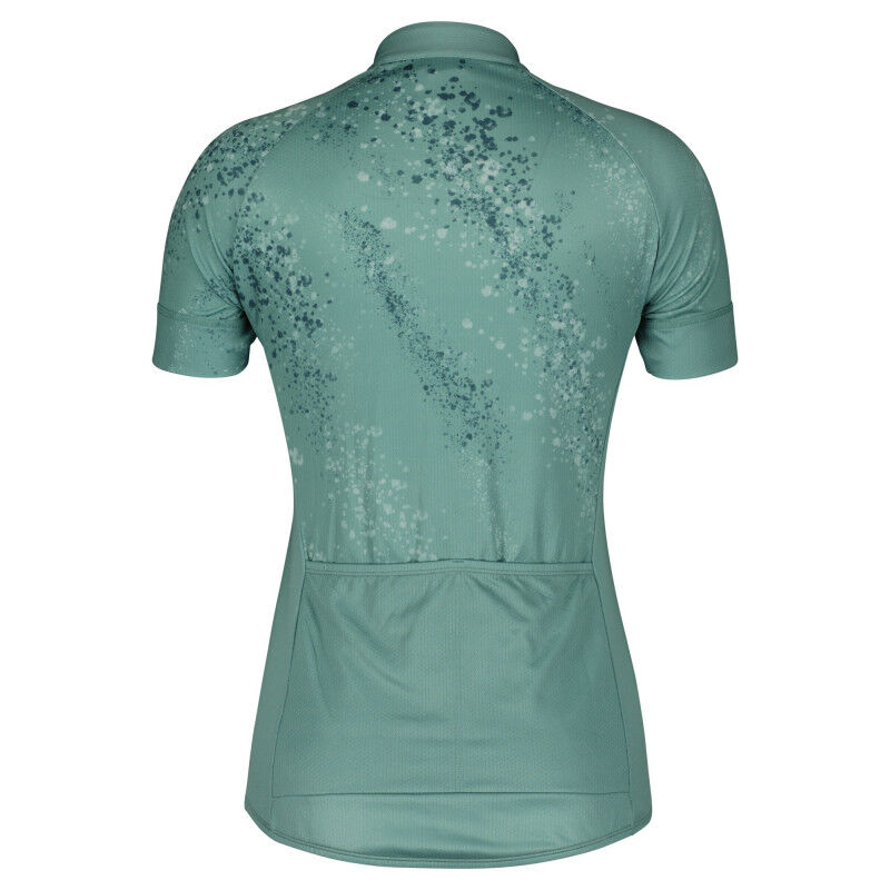 Scott Endurance 30 Short Sleeve Jersey - Fietsshirt - Dames | Hardloop