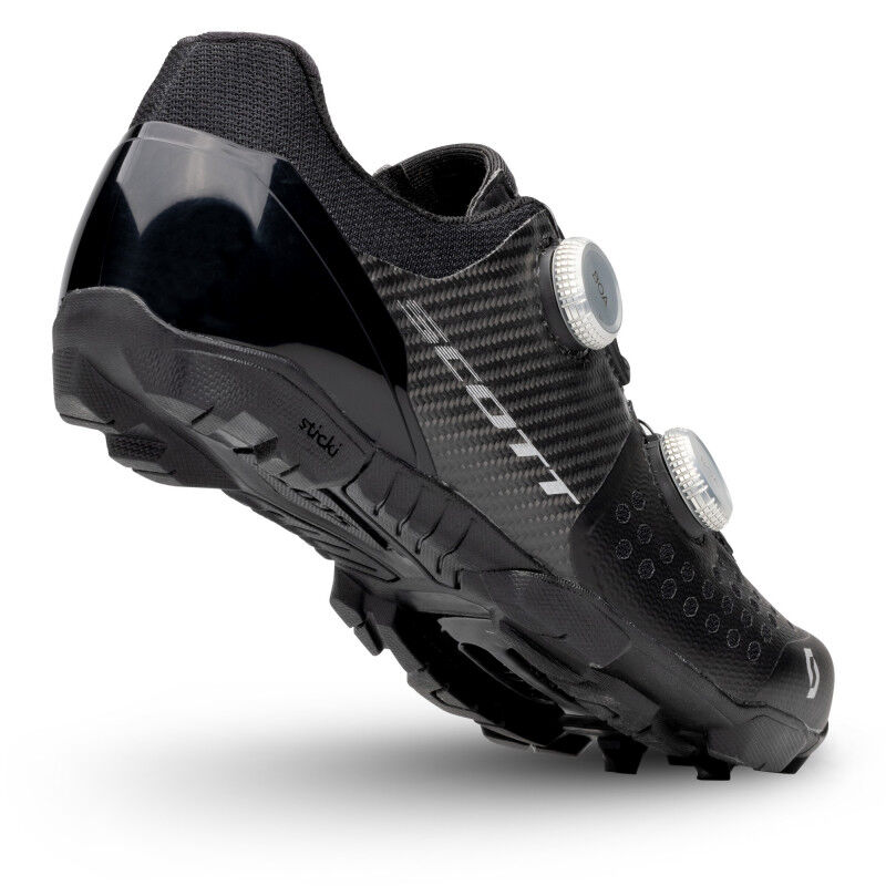 Scott MTB RC Ultimate - Sapatos BTT homem | Hardloop