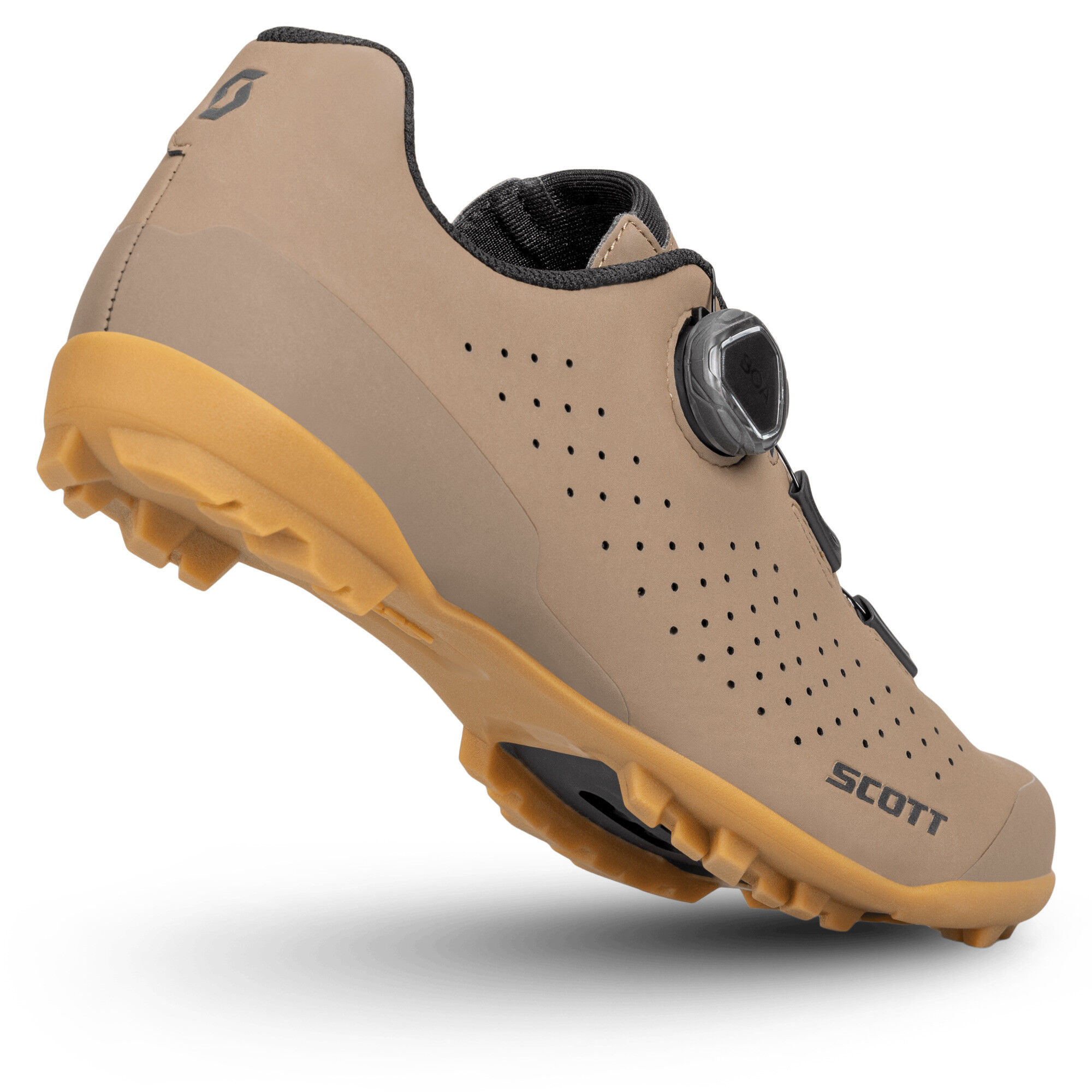 Scott Gravel Pro - Buty rowerowe damskie | Hardloop