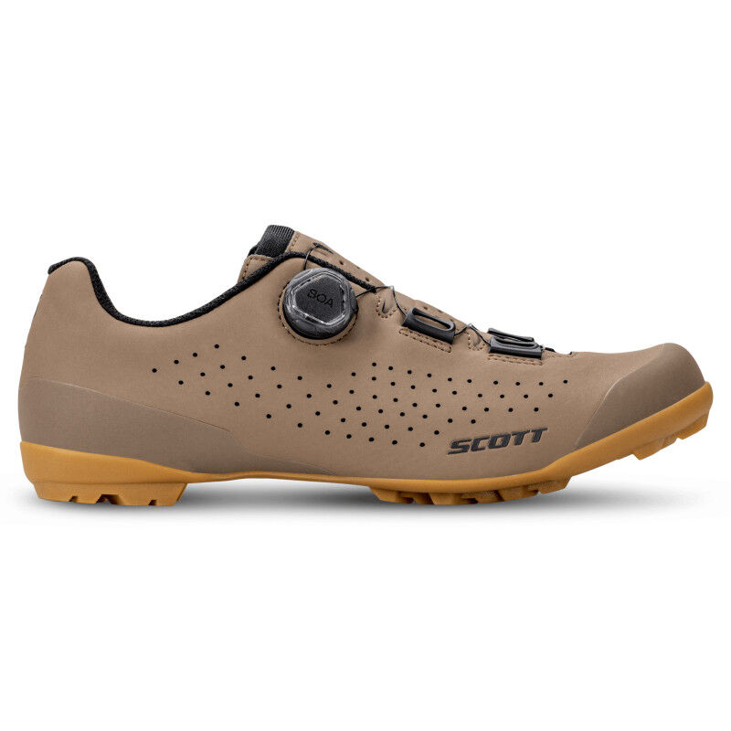 Scott Gravel Pro - Cykelsko - Damer | Hardloop