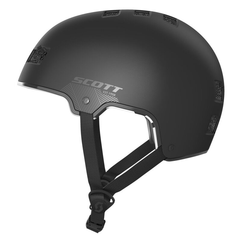 Scott Jibe (CE) - Kask rowerowy | Hardloop