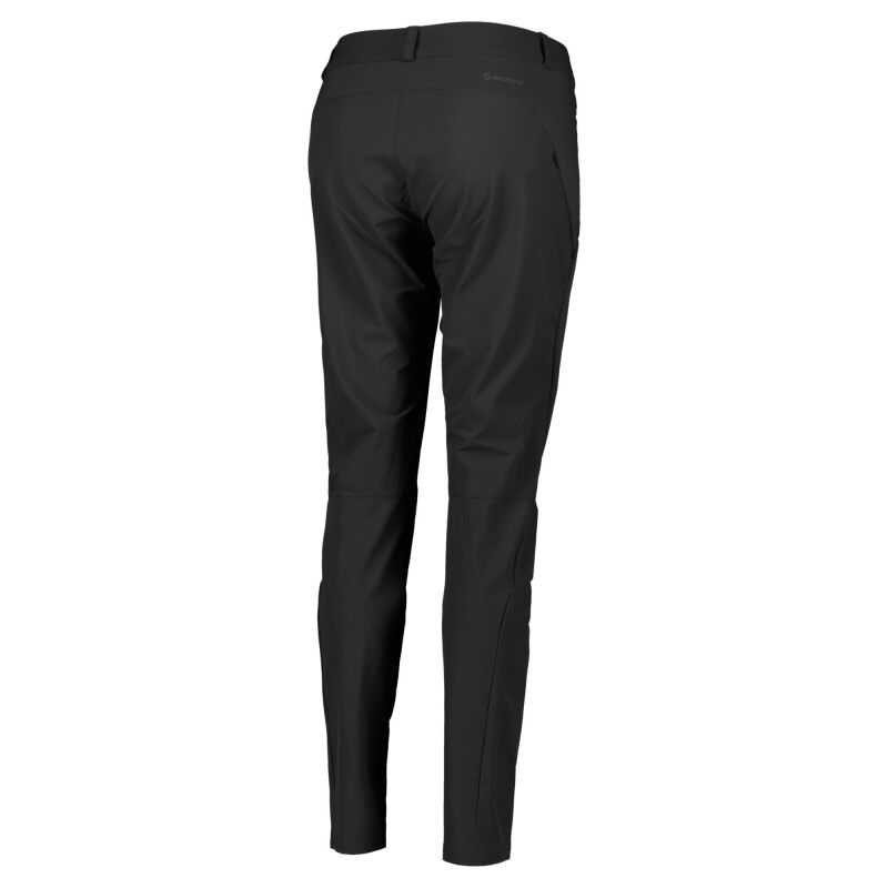 Scott Explorair Tech Pant - Vaellushousut - Naiset | Hardloop