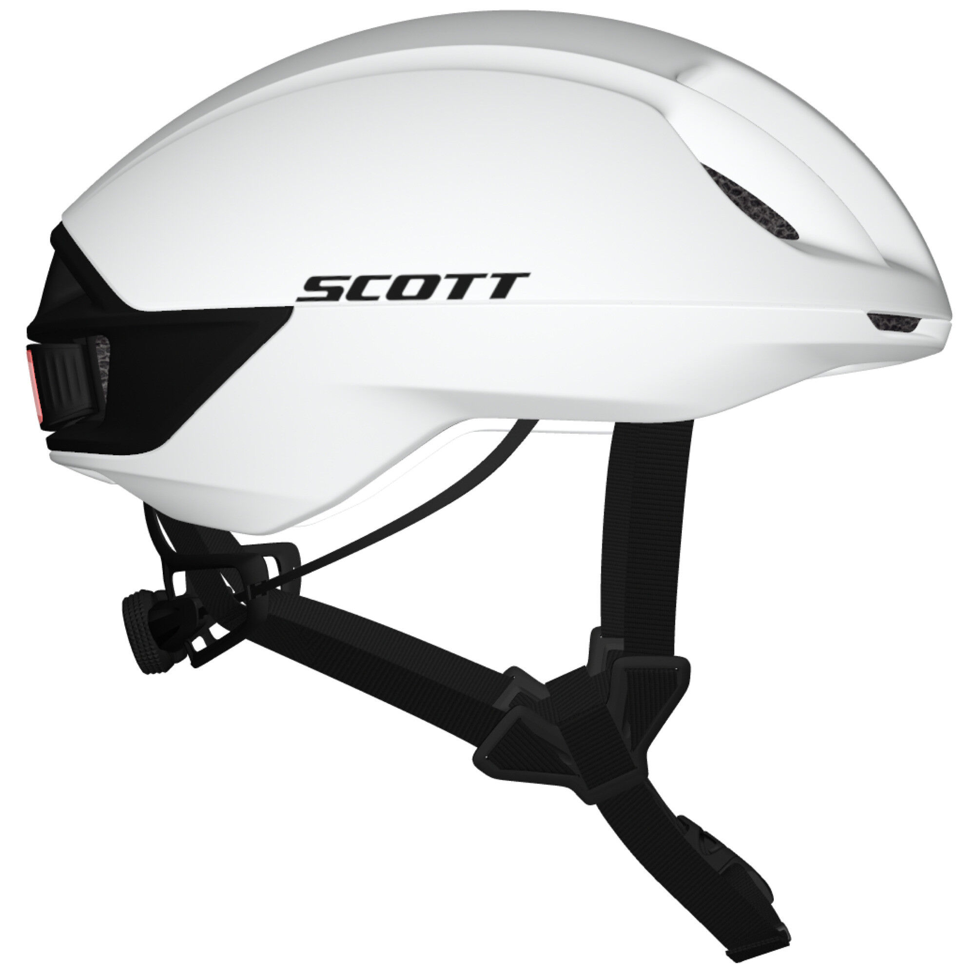 Scott Cadence Plus (CE) - Kask szosowy | Hardloop