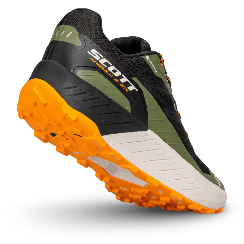Scott Kinabalu 3 GTX - Trailrunningschuhe - Herren | Hardloop