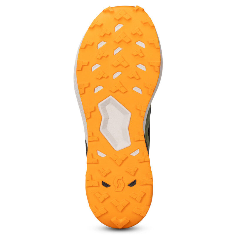 Scott Kinabalu 3 GTX - Chaussures trail homme | Hardloop