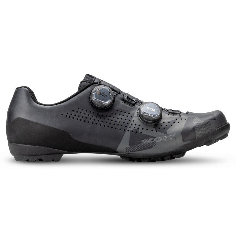 Scott Gravel RC - Zapatillas de ciclismo - Hombre | Hardloop