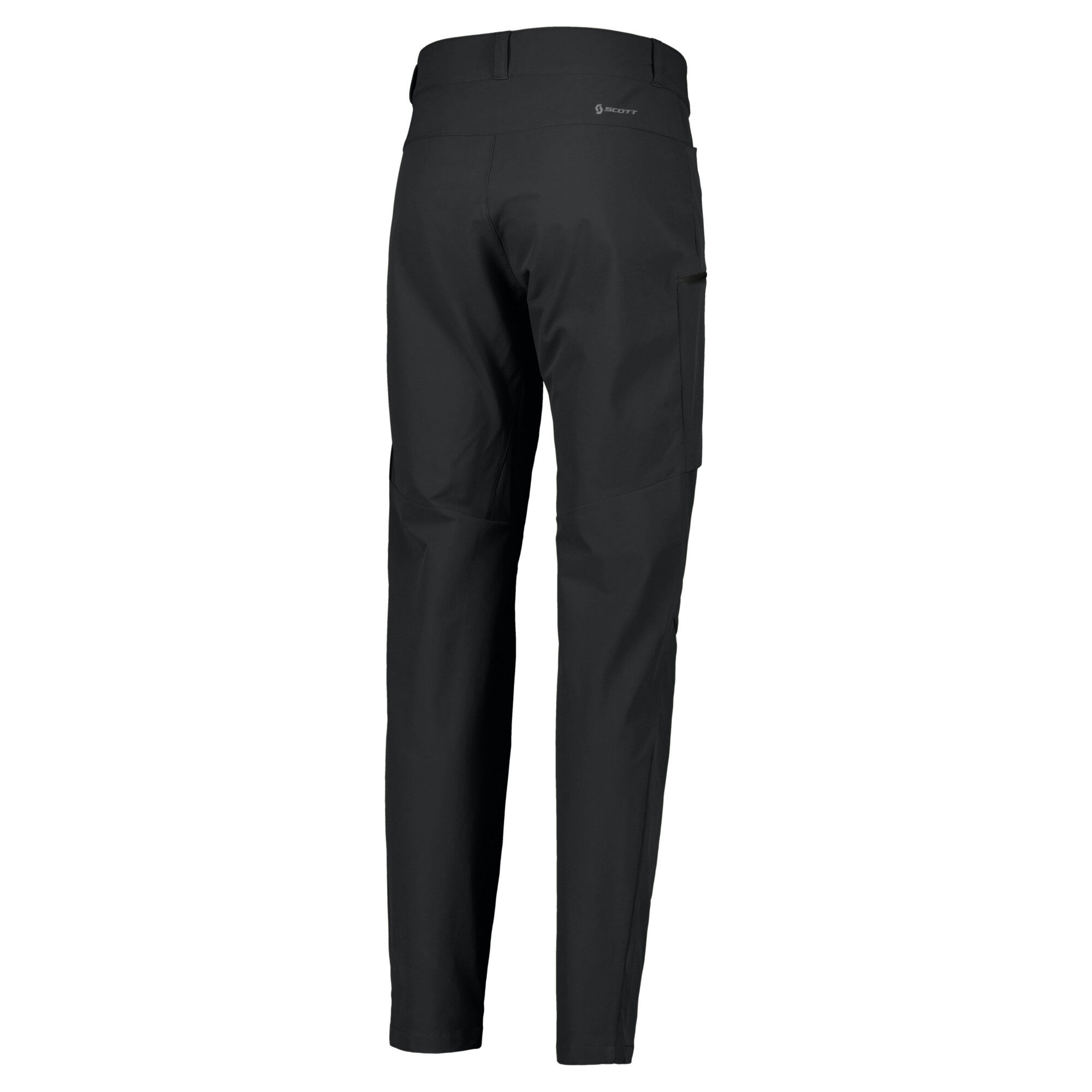 Scott Explorair Tech Pant - Spodnie turystyczne męskie | Hardloop