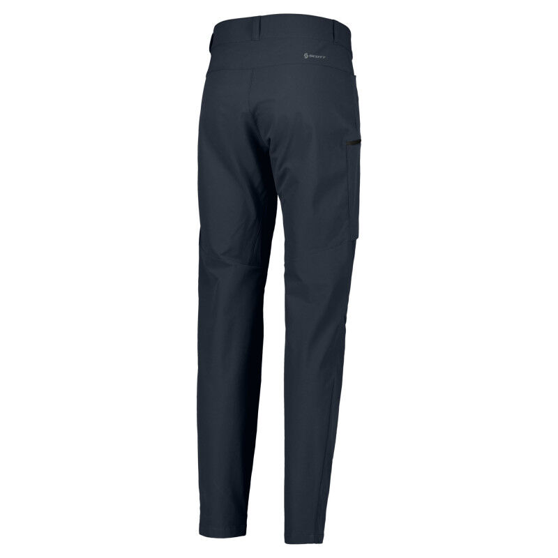 Scott Explorair Tech Pant - Wandelbroek - Heren | Hardloop