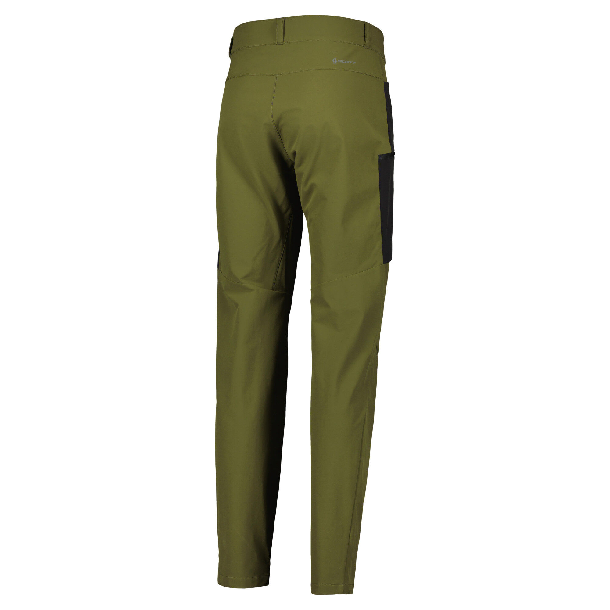Scott Explorair Tech Pant - Pantaloni da escursionismo - Uomo | Hardloop