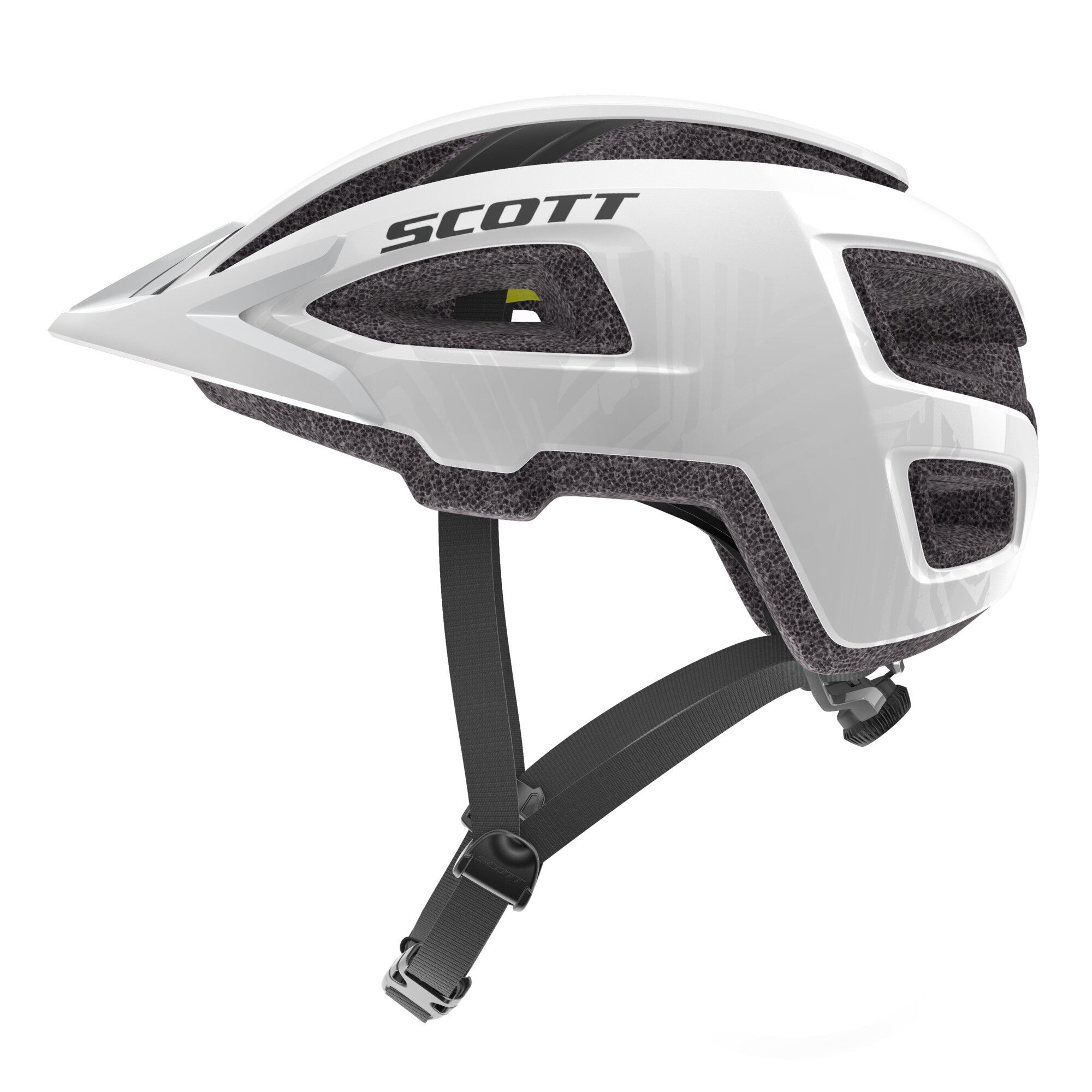 Scott Groove Plus (CE) - Cycling helmet | Hardloop