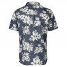 Scott Button LT Shorrt Sleeve Shirt - Shirt - Men's | Hardloop