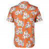Scott Button LT Shorrt Sleeve Shirt - Camicia - Uomo | Hardloop