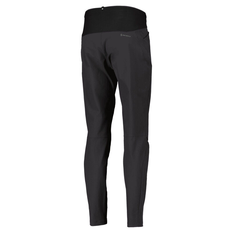 Scott Explorair Fast Pant - Pánské turistické kalhoty | Hardloop