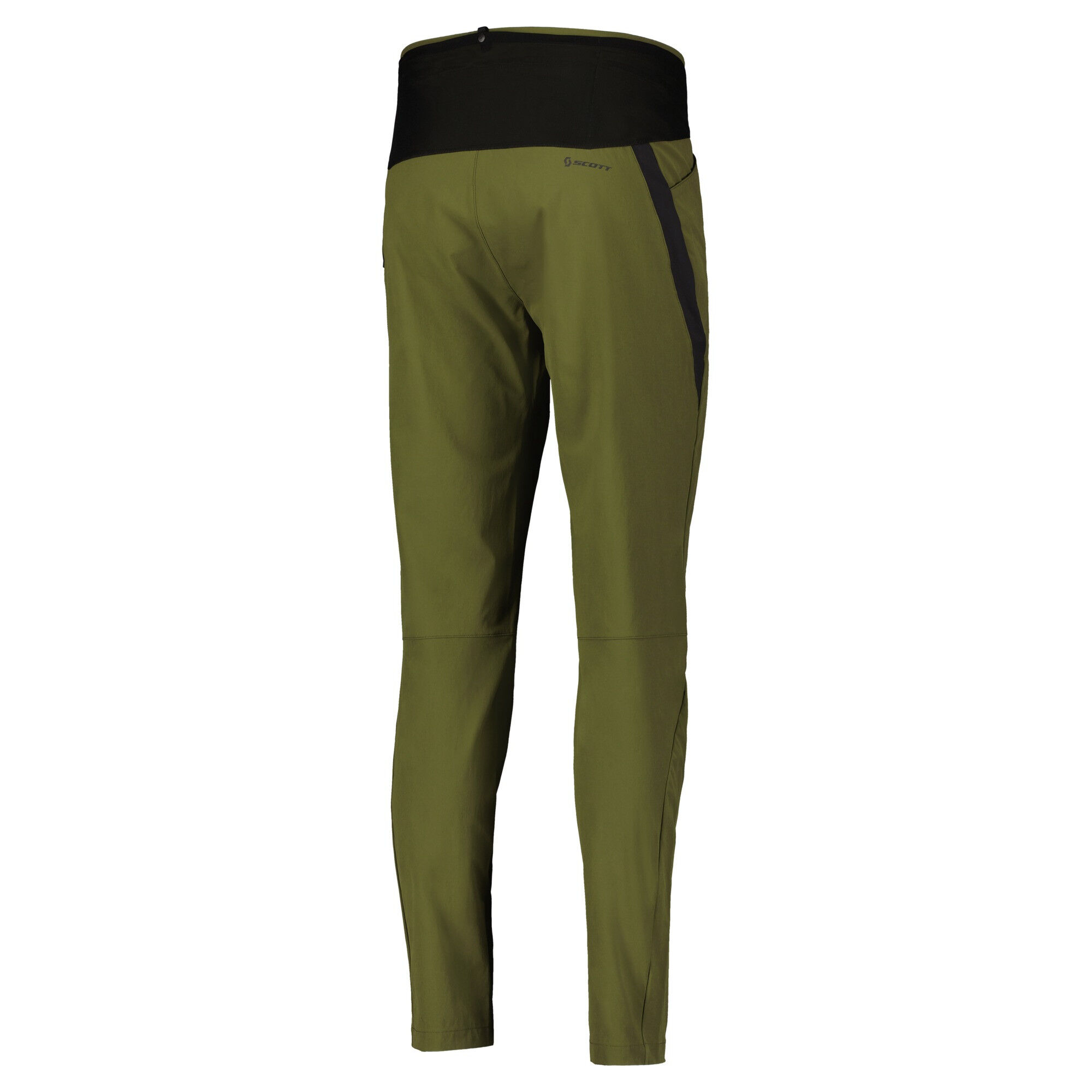 Scott Explorair Fast Pant - Pánské turistické kalhoty | Hardloop