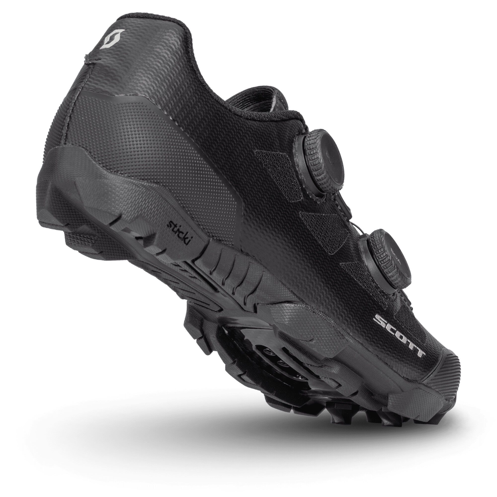 Scott MTB RC Evo - Mountain Bike shoes - Men's | Hardloop